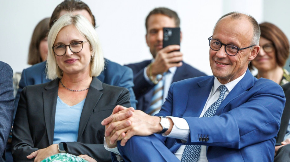 Bundesregierung stellt sich demonstrativ hinter Olympia-Pläne