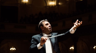Daniele Gatti sul podio di Santa Cecilia per Brahms e Schumann