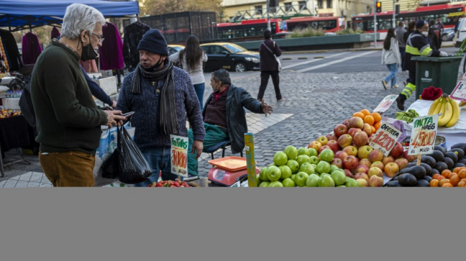 La Cepal mejora la proyecci&oacute;n de crecimiento para Am&eacute;rica Latina en 2022 al 3,7%
