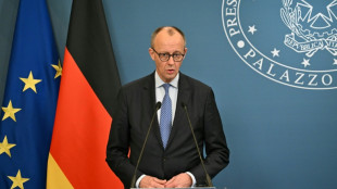 Cumbre del mar del Norte en Alemania, marcada por las tensiones en el &Aacute;rtico