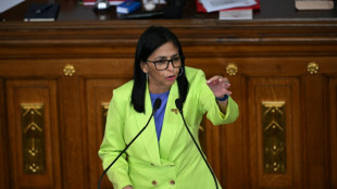 Venezuelan interim leader vows oil sector reform after Maduro ouster
