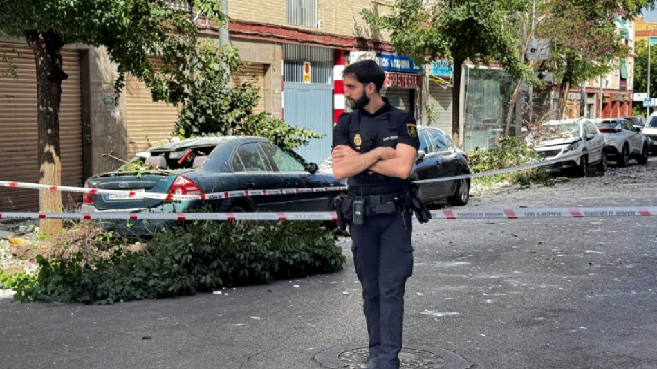 Spain's Granada closes iconic Alhambra as new quake hits