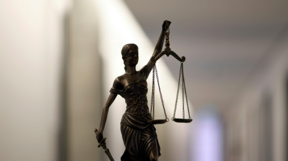 Anklage gegen drei mutma&szlig;liche Mitglieder von t&uuml;rkischer Extremistengruppe