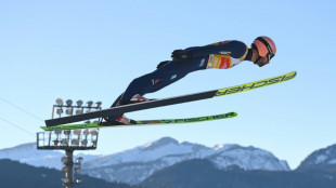 Paschke Sechster in der Quali - &Ouml;sterreich dominiert 