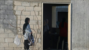 Dans le sud du Liban, l'&eacute;cole reprend dans les d&eacute;combres laiss&eacute;s par les frappes isra&eacute;liennes
