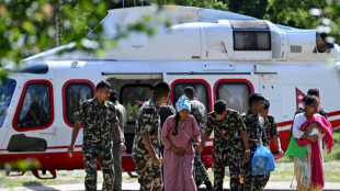 Amenaza de nuevas riadas tras alud que dej&oacute; m&aacute;s de 550 muertos entre Nepal y China