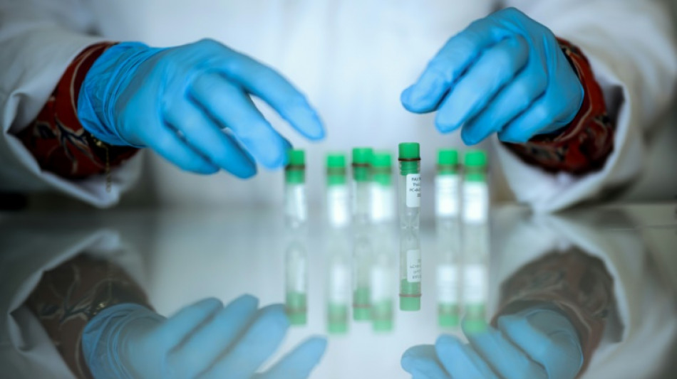 Cancer: partenariat massif entre l'am&eacute;ricain Merck et le japonais Daiichi Sankyo