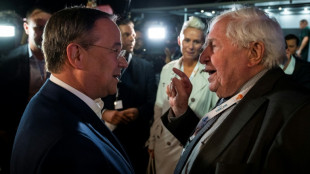 CDU-Politiker Bernhard Vogel mit 92 Jahren gestorben