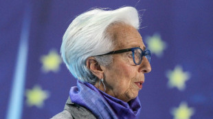 Lagarde: Wirtschaft der Eurozone 2023 wohl besser als bef&uuml;rchtet