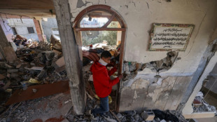 Biden alerta Netanyahu que apoio dos EUA depender&aacute; da prote&ccedil;&atilde;o dos civis em Gaza