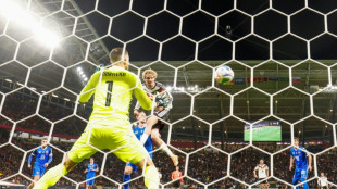 Germany crush Slovakia to qualify for 2026 World Cup 