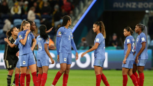 Mondial: les Bleues de Renard manquent leur entr&eacute;e 