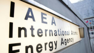 Libye: des conteneurs d'uranium signal&eacute;s disparus par l'AIEA retrouv&eacute;s (source militaire)