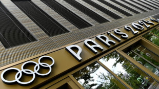 A casi un a&ntilde;o del evento, los Juegos de Par&iacute;s chocan con la justicia