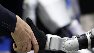 Cdp, industria robotica volano sviluppo per Italia e Ue