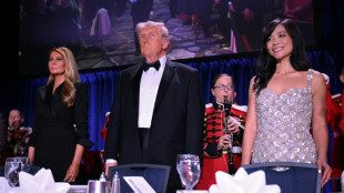 Trump to attend new White House press gala after shooting