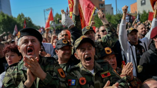 El expresidente de Kosovo recibe una condena de 25 a&ntilde;os de c&aacute;rcel por cr&iacute;menes de guerra