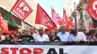 Landini, se nuovo attacco a Flotilla sar&agrave; sciopero generale