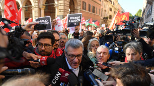 Sciopero: Cgil, pi&ugrave; di 2 milioni di persone in oltre 100 piazze