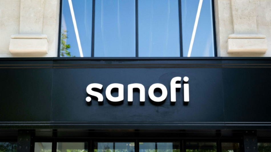 Sanofi: l'investissement massif aux Etats-Unis passe mal en France