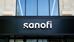 Sanofi compte "investir au moins 20 milliards de dollars aux &Eacute;tats-Unis d'ici 2030"