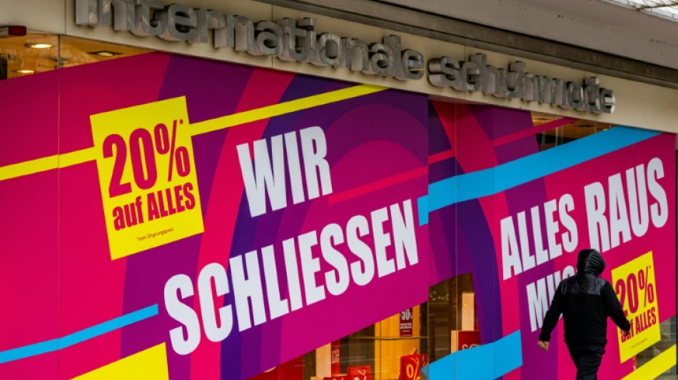Verbändebündnis fordert zweieinhalb Milliarden Euro für Innenstädte