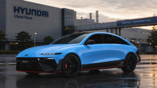 Hyundai Ioniq 6 N: Fahrspa&szlig; statt blo&szlig;er Beschleunigung
