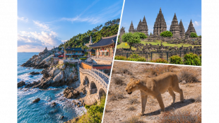 REISEN NACH EIGENEM RHYTHMUS: IKARUS TOURS LEGT INDIVIDUALREISEPROGRAMM 2027/28 VOR