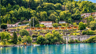 Lakeview Cannobio erweitert sein Angebot in Cannobio!