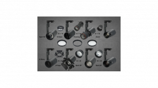 Museumsbeleuchtung mieten - hochwertige Lichtl&ouml;sungen von LED Explorer