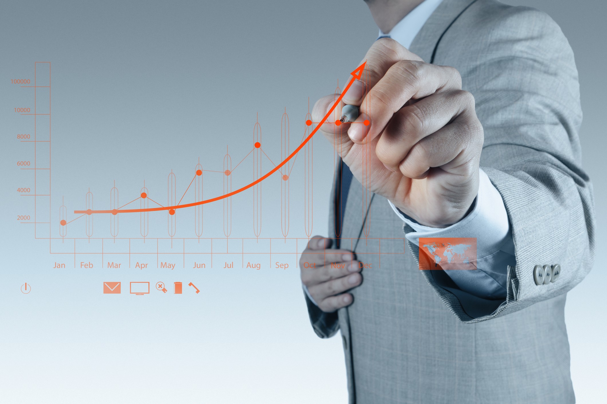 Raven Resources presenta s&oacute;lidos resultados en su primer a&ntilde;o tras la adquisici&oacute;n de Grove Electric
